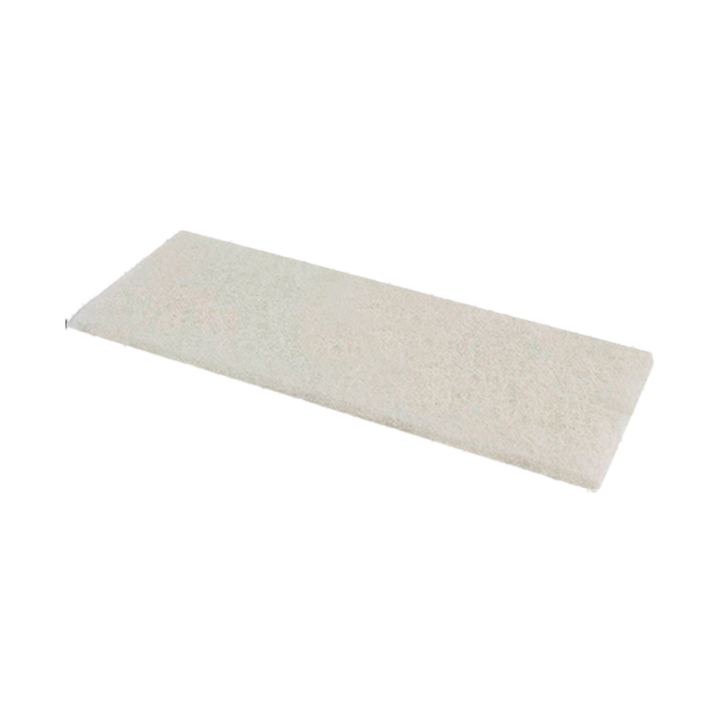 FIBRA MACIA BRANCA 100X260 C/10 BRITISH BRITISH