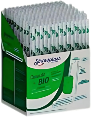 CANUDO FLEXIVEL BIO CX 4X500 FX030 PLASTIFAMA