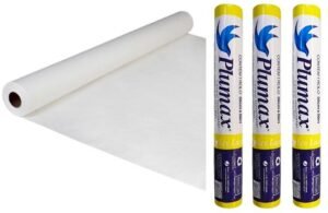 LENCOL PLUMAX ECON ROLO 50CM X 50M PLUMAX