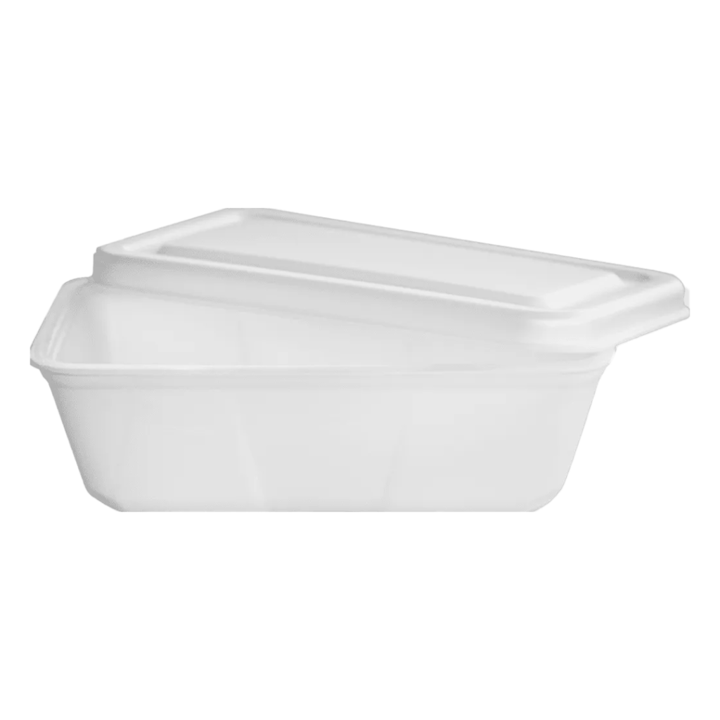 POTE PD1500 1500ML C/ TAMPA C/50 MEIWA