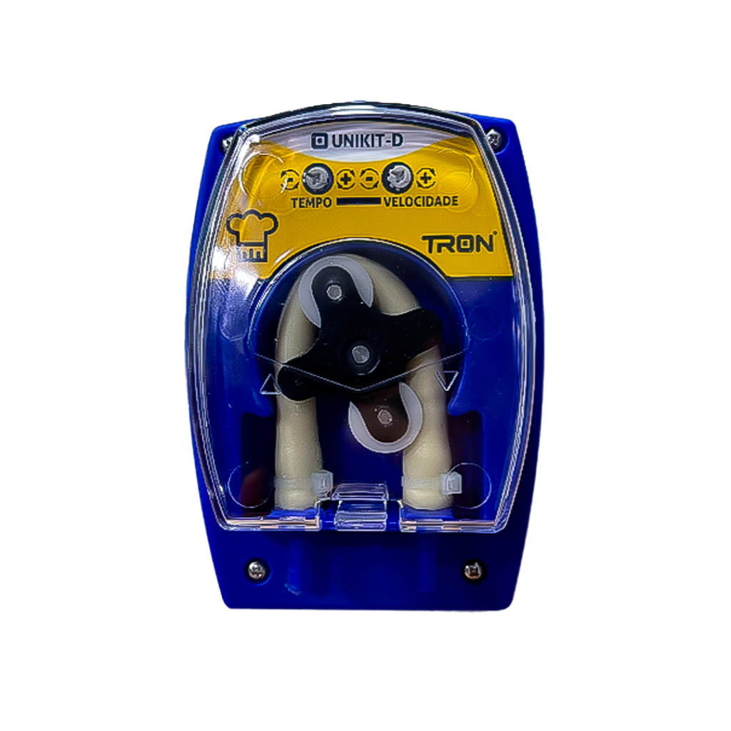 DOSADOR UNIKIT DETERGENTE TRON