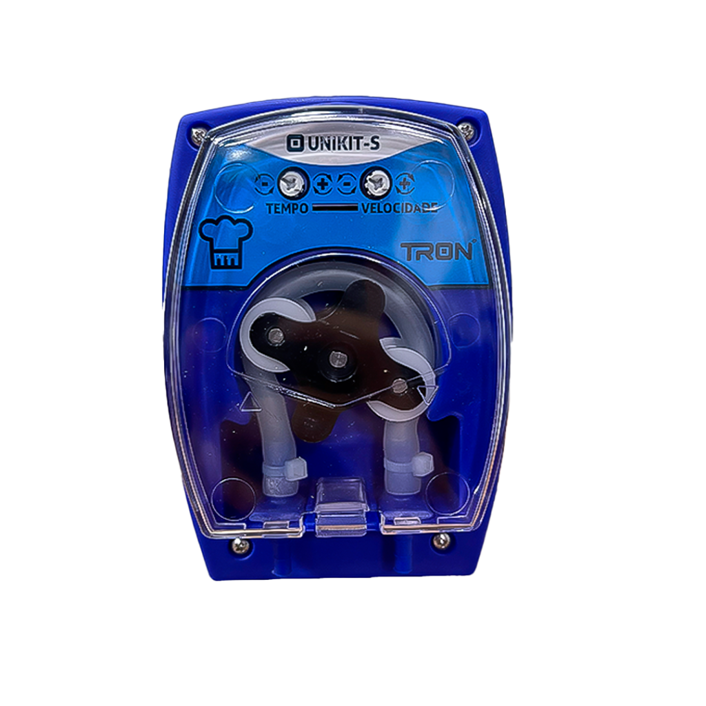DOSADOR UNIKIT SECANTE TRON
