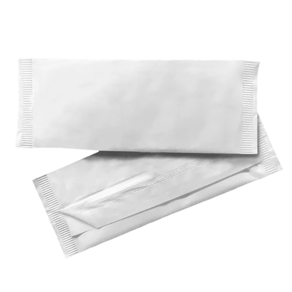 GUARD EMB 21X24 BRANCO CX C/2000X2UN DUPLAX