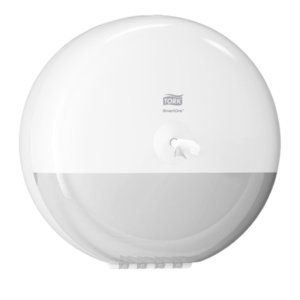 DISP HIG SMARTONE MAXI BRANCO 680000 TORK