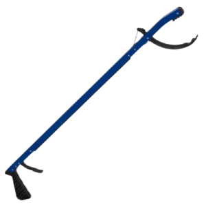 MAO MECANICA 75CM AZ MM75AZ BRALIMPIA