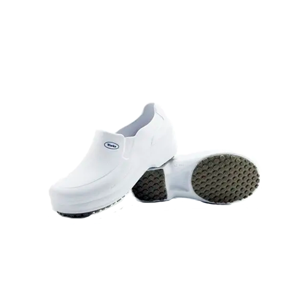 BB65 SAPATO SEGURANCA UNISEX BR N 33 SOFT WORKS