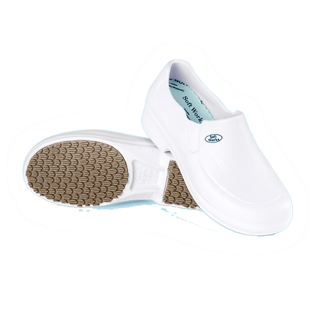 BB65 SAPATO SEGURANCA UNISEX BR N 34 SOFT WORKS