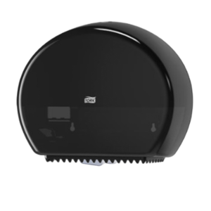 DISP HIG JUMBO SIMPLES PRETO 555008 TORK