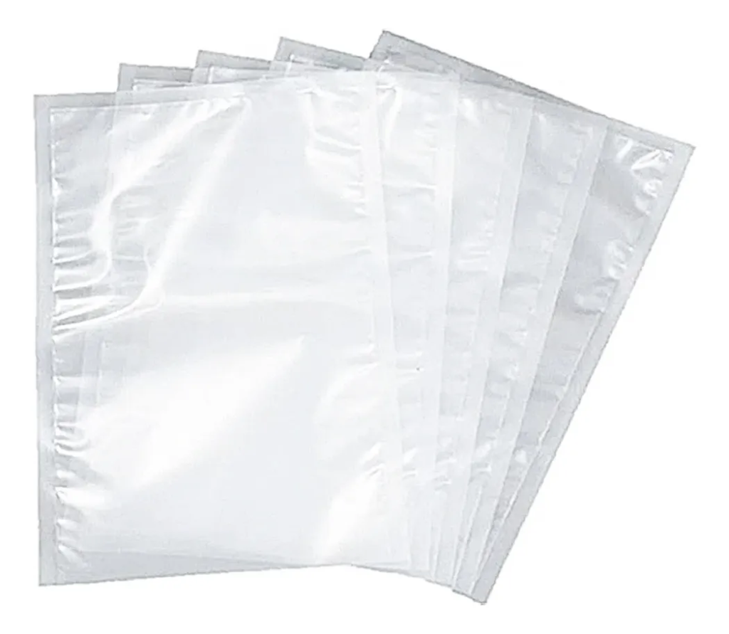 SACO A VACUO 22X30X8 PCT C/500 15877 ALIPROT