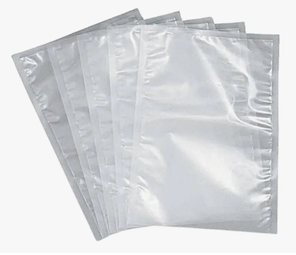 SACO A VACUO 30X40X0,16 PCT C/500 JIN EMBALAGENS