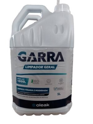LIMPADOR GERAL GARRA PINHO 5L OLEAK
