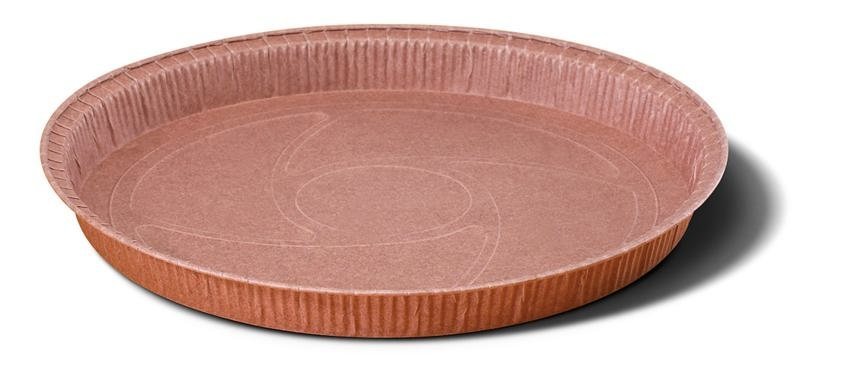 FORMA PIE REDONDA PREMIUM 220X25 C/50 UN ECOPACK