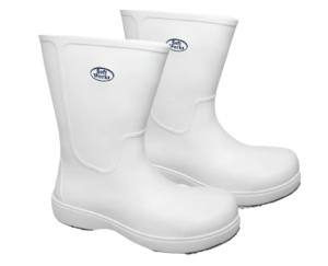 BB87 BOTA LONGO ANTIDER BR N 44 SOFT WORKS