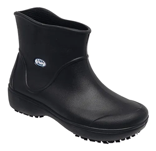 BB85 BOTA CURTO ANTIDER PT N 43 SOFT WORKS