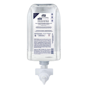 ALCOOL GEL UNIVERSAL 1400ML 81607 TORK