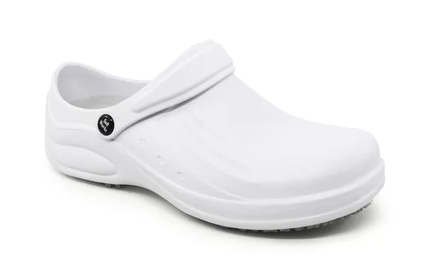 BB61 SAPATO TIPO BABUCHE BR N 34 SOFT WORKS