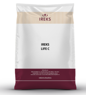 MELHORADOR IDEAL LIFE C SACO 10KG IREKS