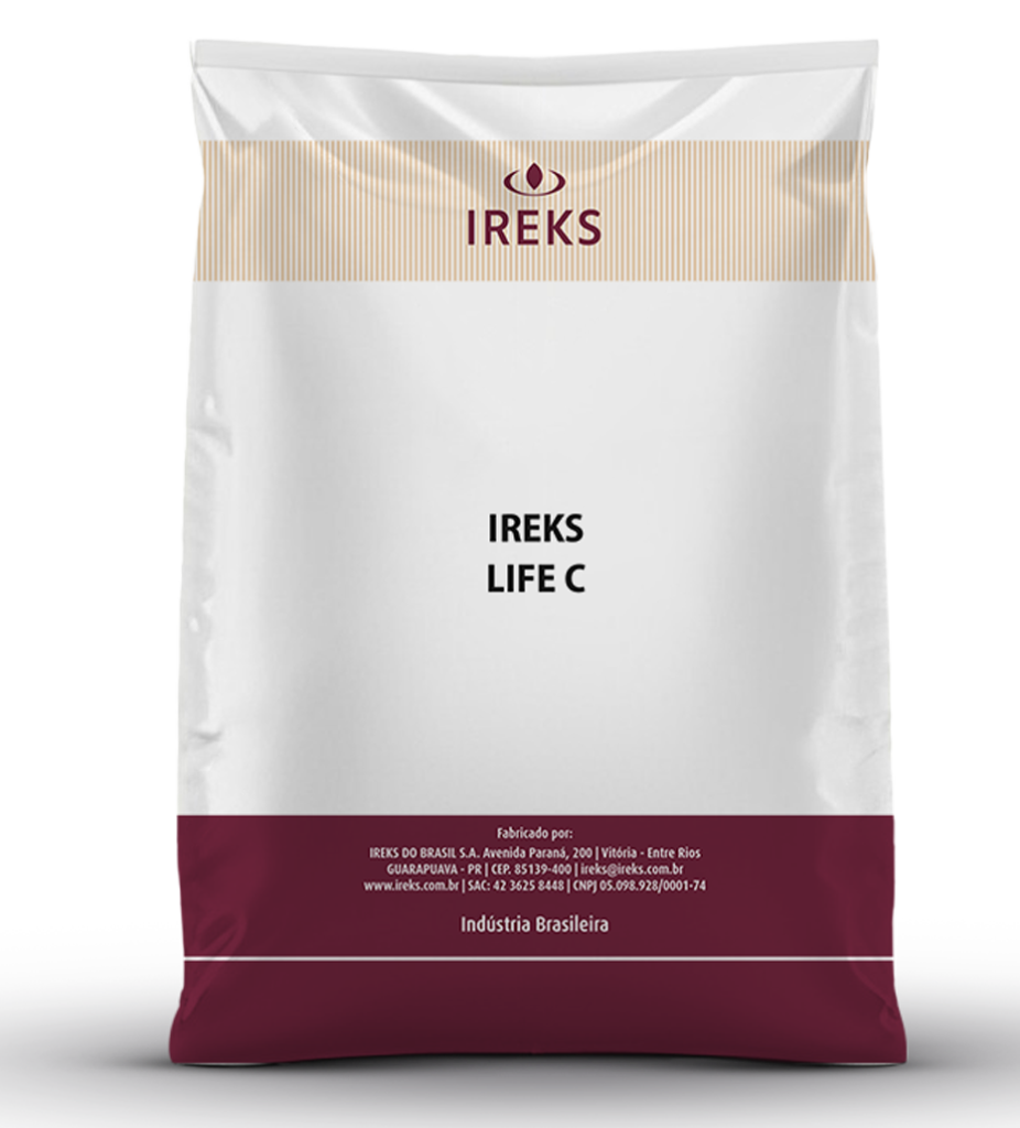 MELHORADOR IDEAL LIFE C SACO 10KG IREKS