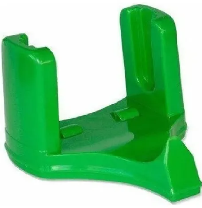 SUPORTE P/FUNDO ESTRELA VERDE ECONOPACK