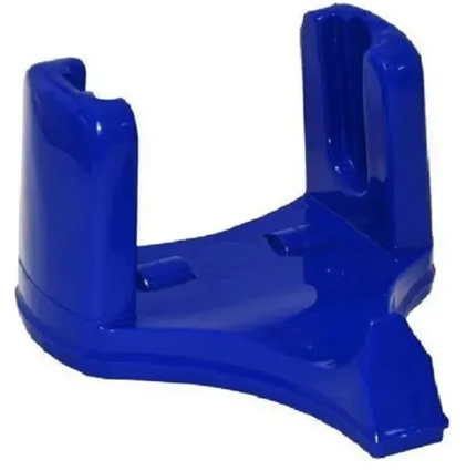 SUPORTE P/FUNDO ESTRELA AZUL LOREN
