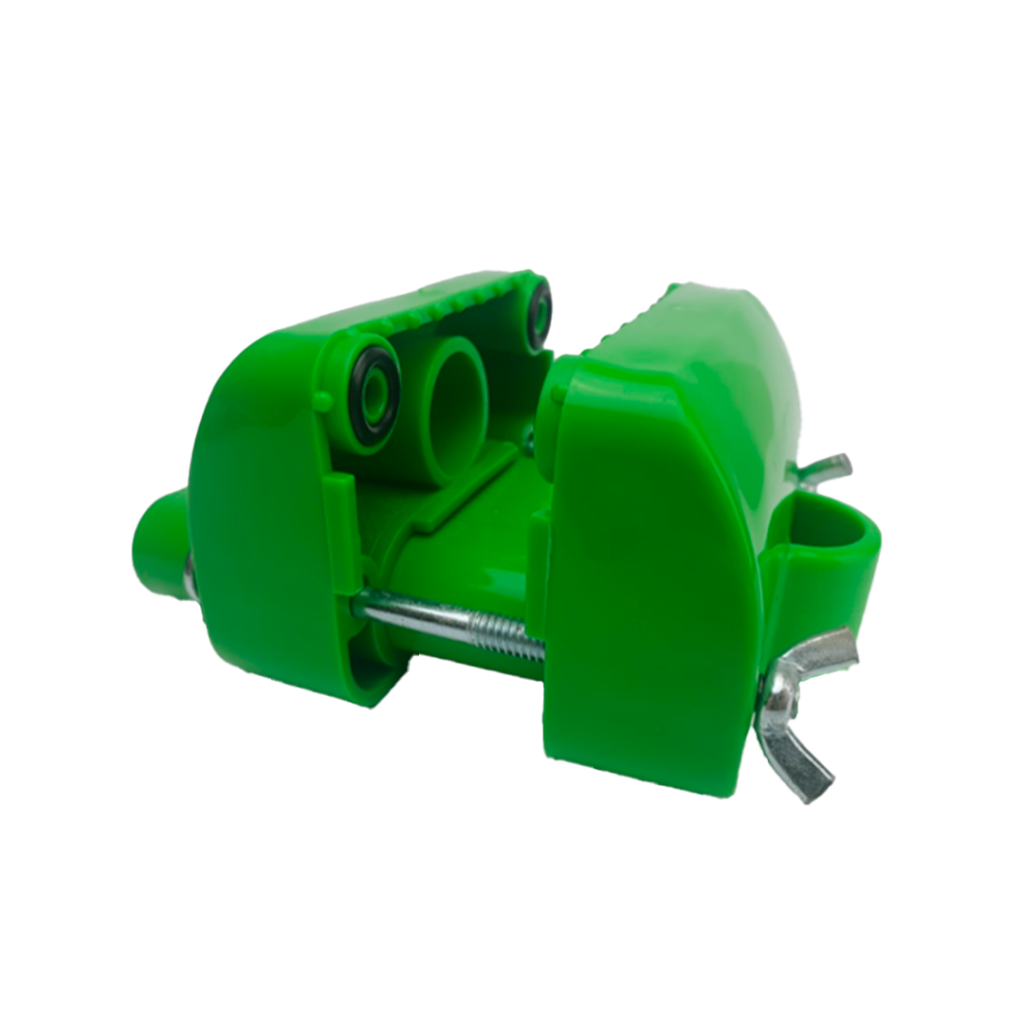 PRENDEDOR MULTIFUNCIONAL VERDE LOREN