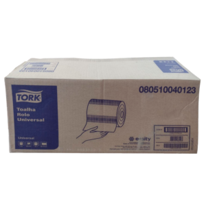 PAPEL TOALHA BOB UNIV FS 6X200M 0040123 TORK