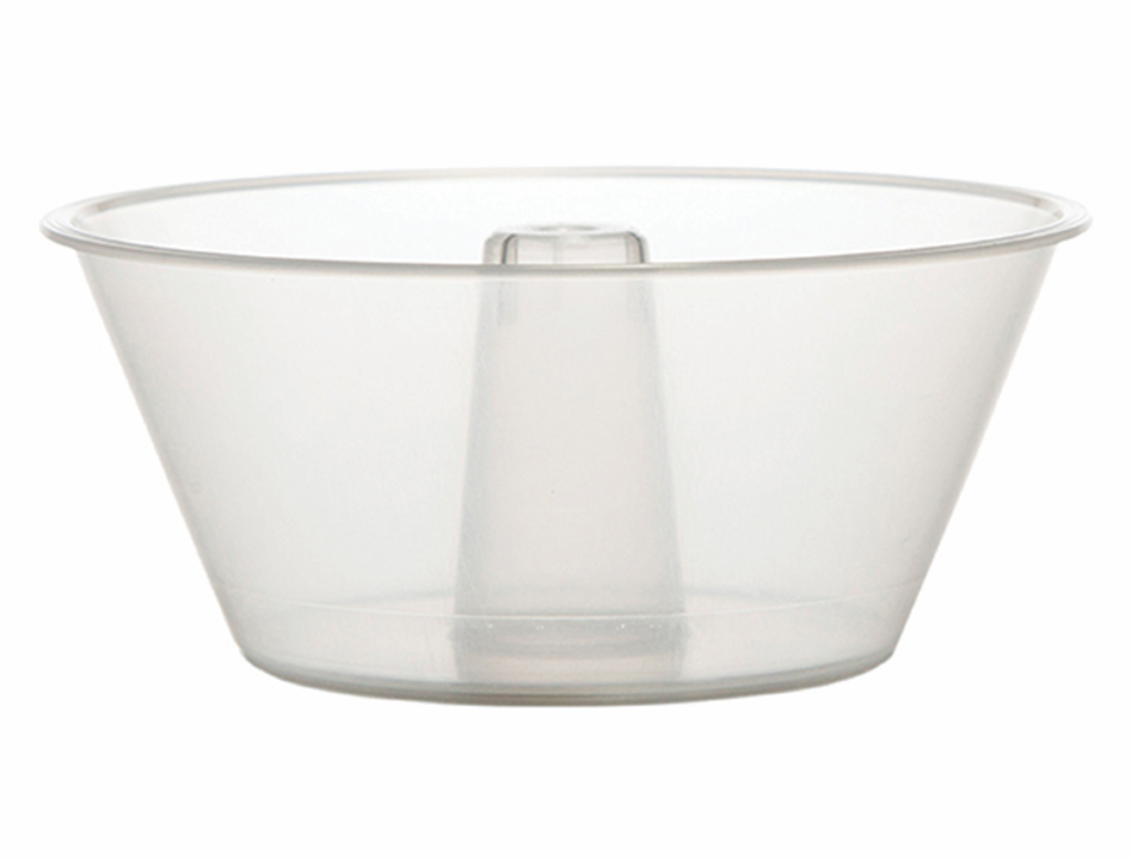FORMA PUDIM PW-70 750ML C/TAMPA C/40UN WER