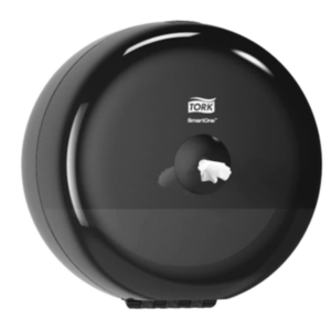 DISP HIG SMARTONE MAXI PRETO 680008 TORK