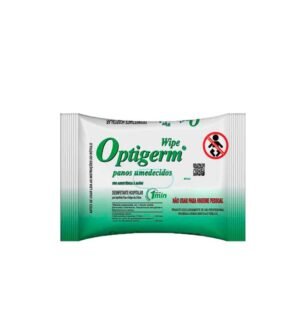 OPTIGERM WIPER FLOW PACK C/48 PANOS OLEAK