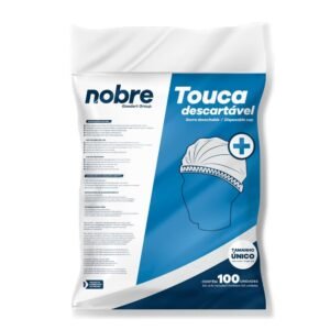 TOUCA DESC TNT SANF PCT C/100 UN NOBRE