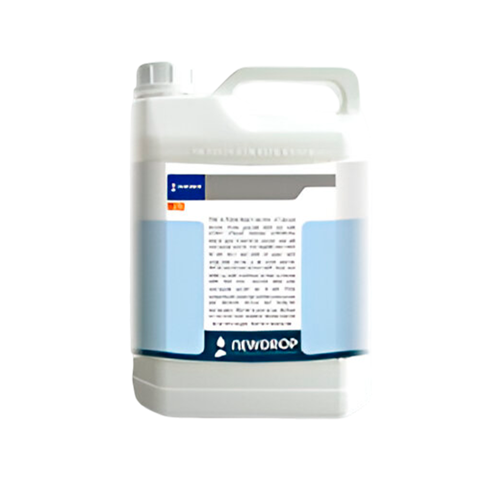 DESINCR ALCALINO SILVER HUNTER 30KG SILVER CHEMICAL
