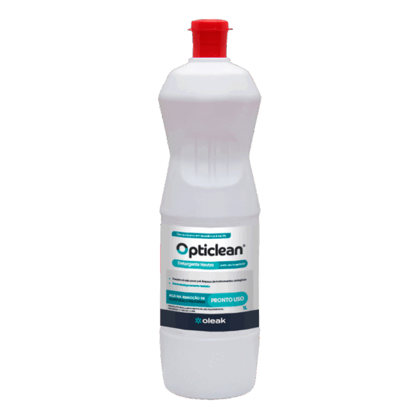 DETERG HOSP NEUTRO OPTICLEAN 1L OLEAK