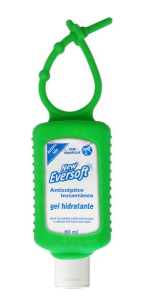 OPTICARE IHS GEL HIDR CLEAR LETS GO 60ML OLEAK