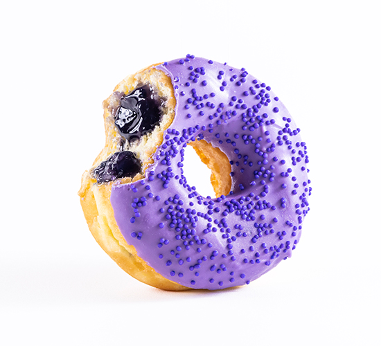 RING BLUEBERRY 75G CX C/24 73383 MELHOR BOCADO