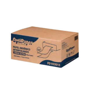 PAPEL HIG INTERF OPT ULTRA FD 6000F 3015 OPTIPAPER