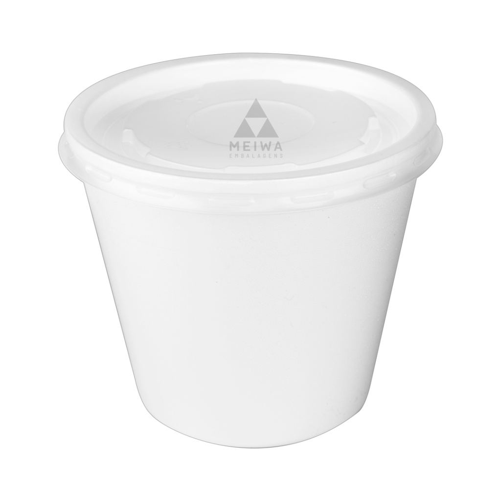POTE PDG3 1000ML EST CALDOS C/120 MEIWA
