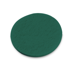 DISCO LIMPADOR VERDE 510 NOBRE NOBRE