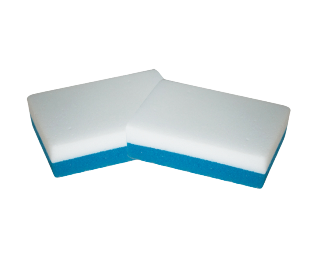 ESPONJA MAGICA 67,5X100 PCT C/3 BRITISH BRITISH