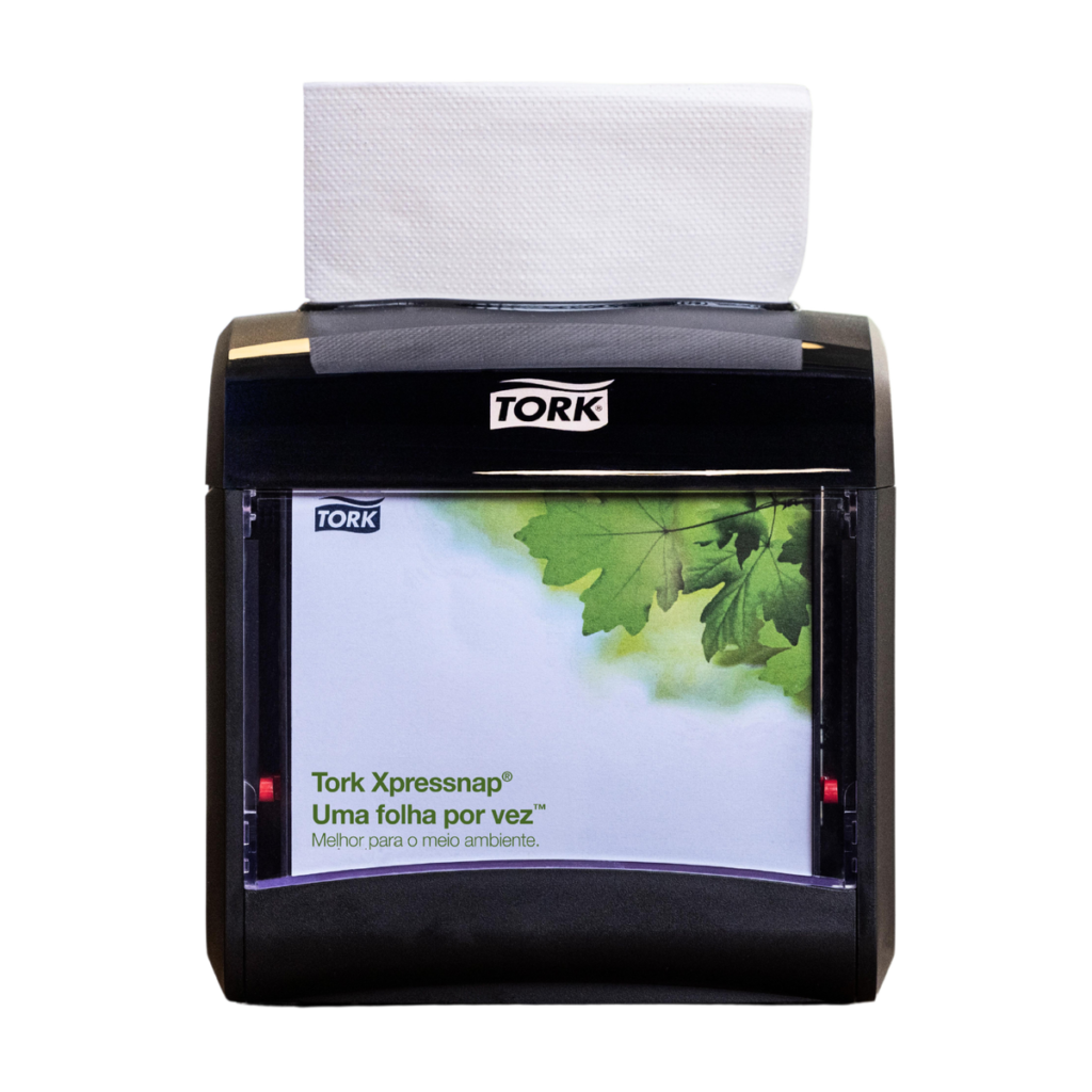 DISP GUARDANAPO CAFE N10 4UX1P TORK