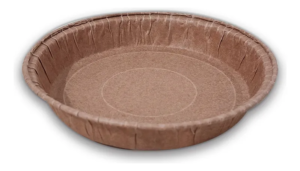 FORMA PIE REDONDA 113X20 C/50 UN ECOPACK