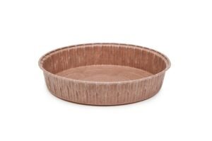 FORMA PIE REDONDA 160X30 C/50 UN ECOPACK