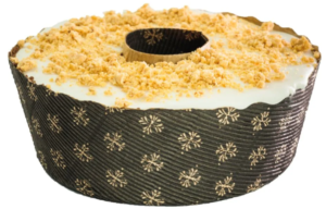 FORMA TORTA SUICA 500G 150X55 C/50 UN ECOPACK