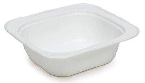 ASSADEIRA PAPER PAN P 98X82X45 C/50 UN ECOPACK