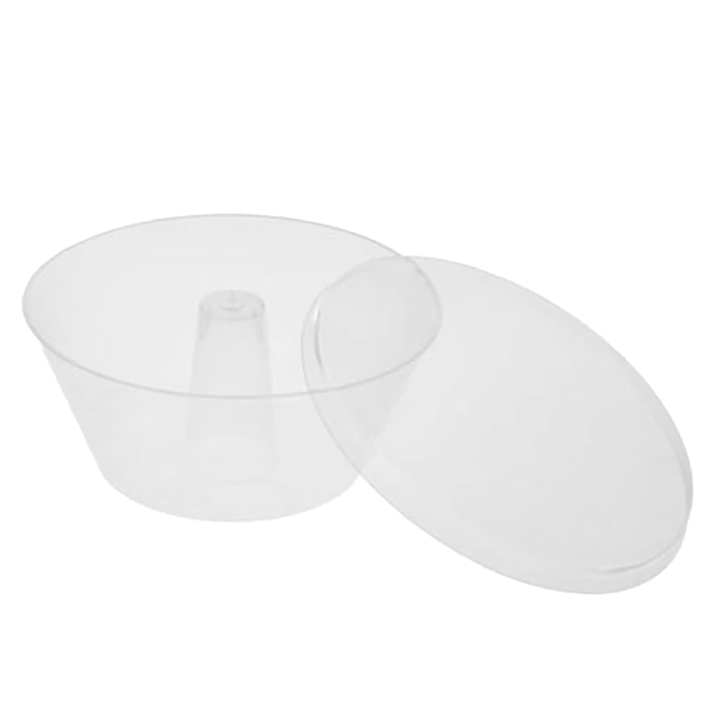 FORMA PUDIM PW-67 140ML C/TP C/12X10UN WER