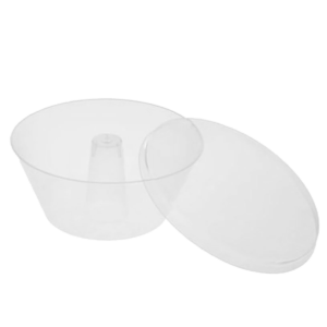 FORMA PUDIM PW-67 140ML C/TP C/12X10UN WER