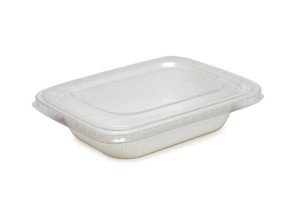 TAMPA P/ PAPER PAN 145X98 M C/50 UN ECOPACK