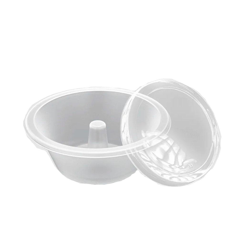FORMA PUDIM BASE MPD90 180ML C/200 MEIWA