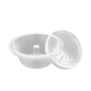 FORMA PUDIM BASE MPD90 180ML C/200 MEIWA