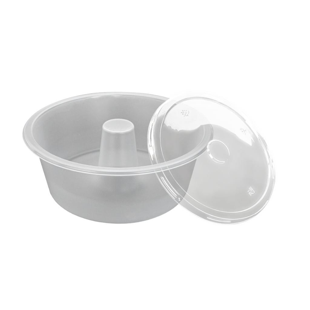 EMB MPD SELO 150 PUDIM GRANDE 900ML C/60 MEIWA