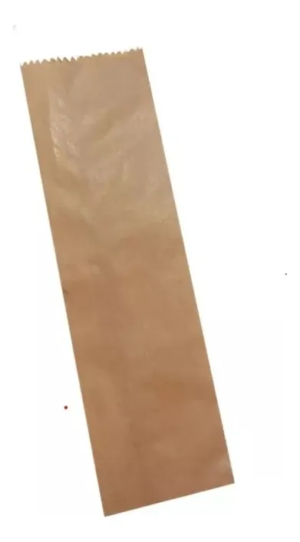SACO TALHER KRAFT 70G SARAH C/1000 KAMP